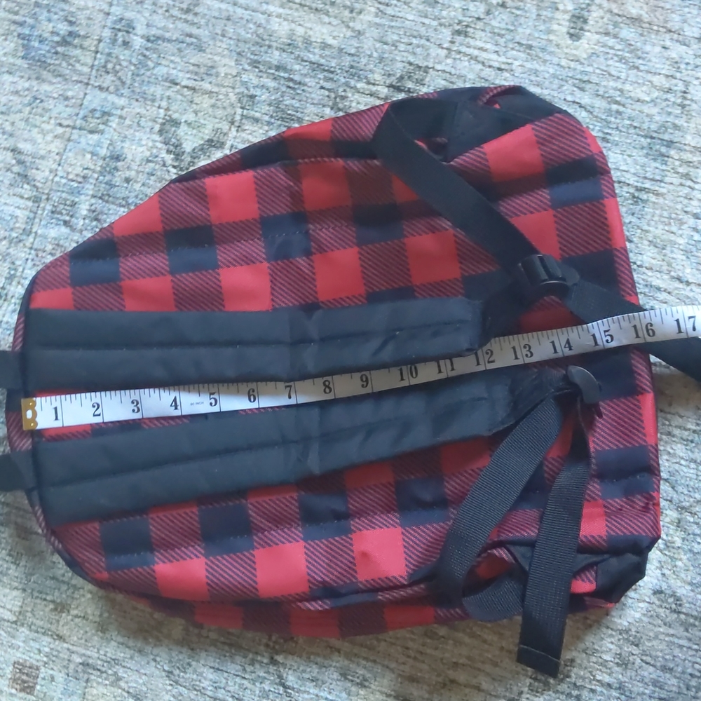 🇨🇦Last drop❤️Roots Canada 🇨🇦 Medium Backpack - Picture 7 of 14